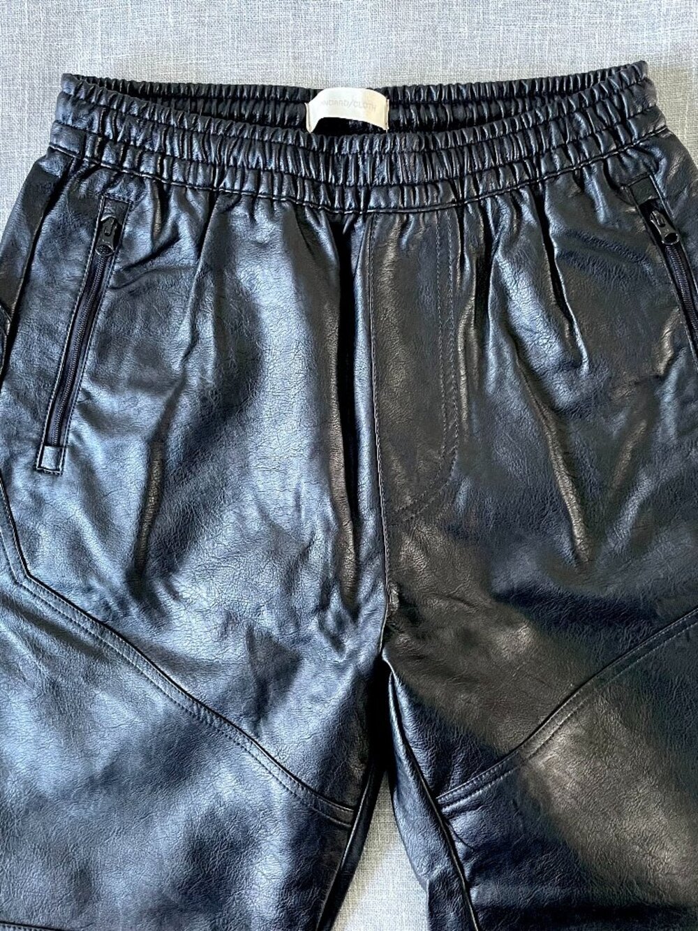 Standard Cloth Pant - Picture 2 of 6